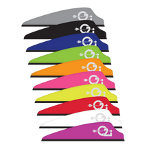 Load image into Gallery viewer, 3" Fusion X-II - 36pk