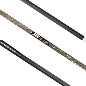 .350 INFINITY ARROW SHAFT x 12